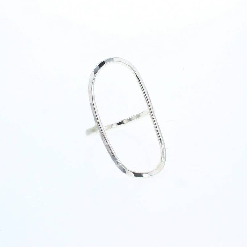 Lotus Jewelry Studio - Wholesale Band/Stacked Ring - Lagoon Ring1