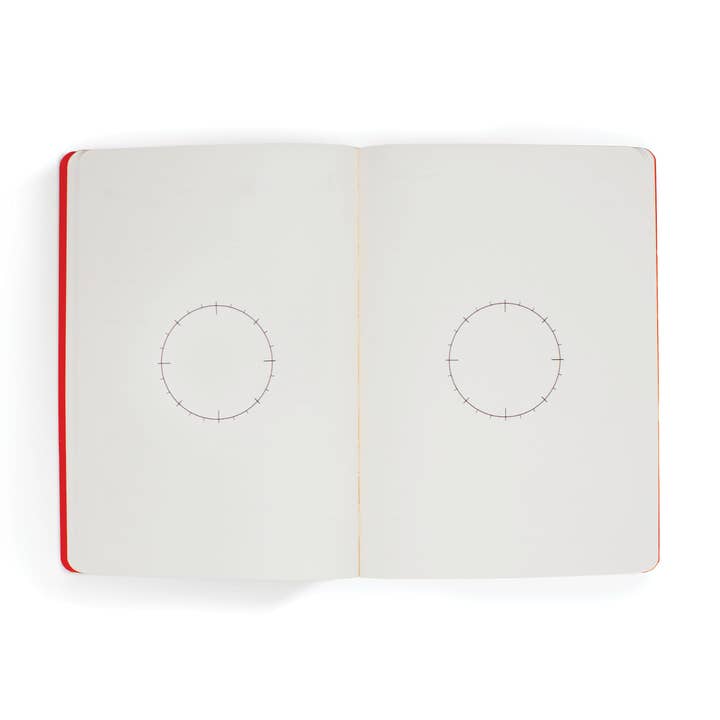 Plot Devices - Wholesale Book - Adult - Storyclock Workbook