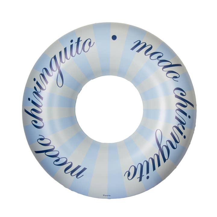 "Beach bar mode" float for wholesale by Fisura