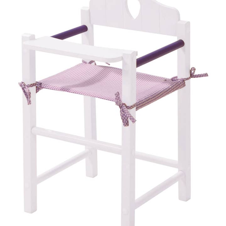 ROBA poppenstoel 'Fienchen', stoel voor babypoppen voor wholesale door roba kids