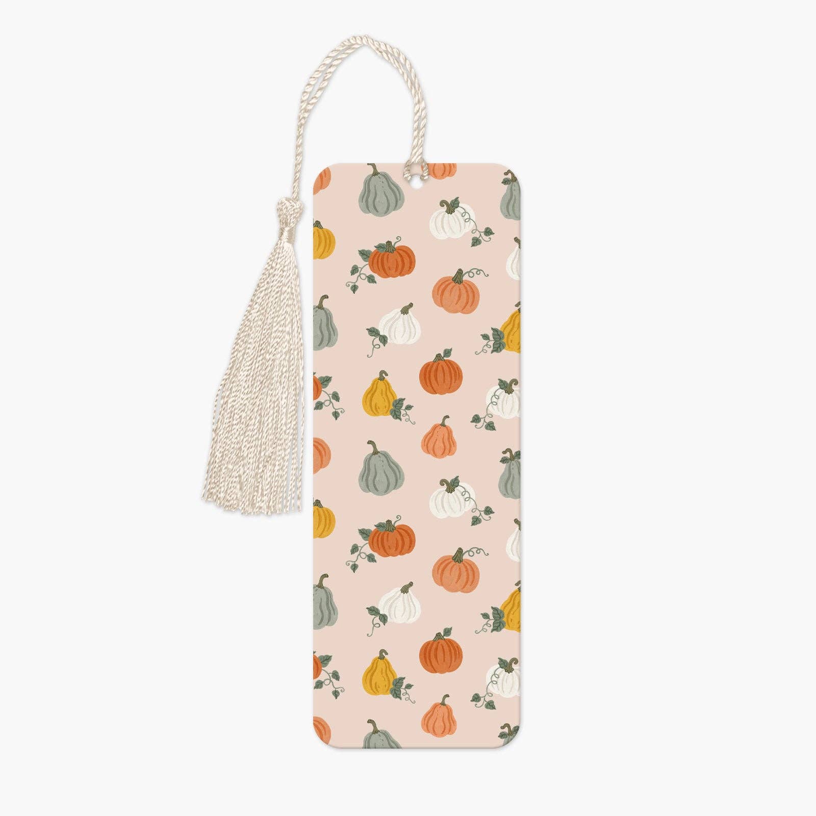 Marie-Lise Illustration - Wholesale Bookmark - Signet Citrouilles0