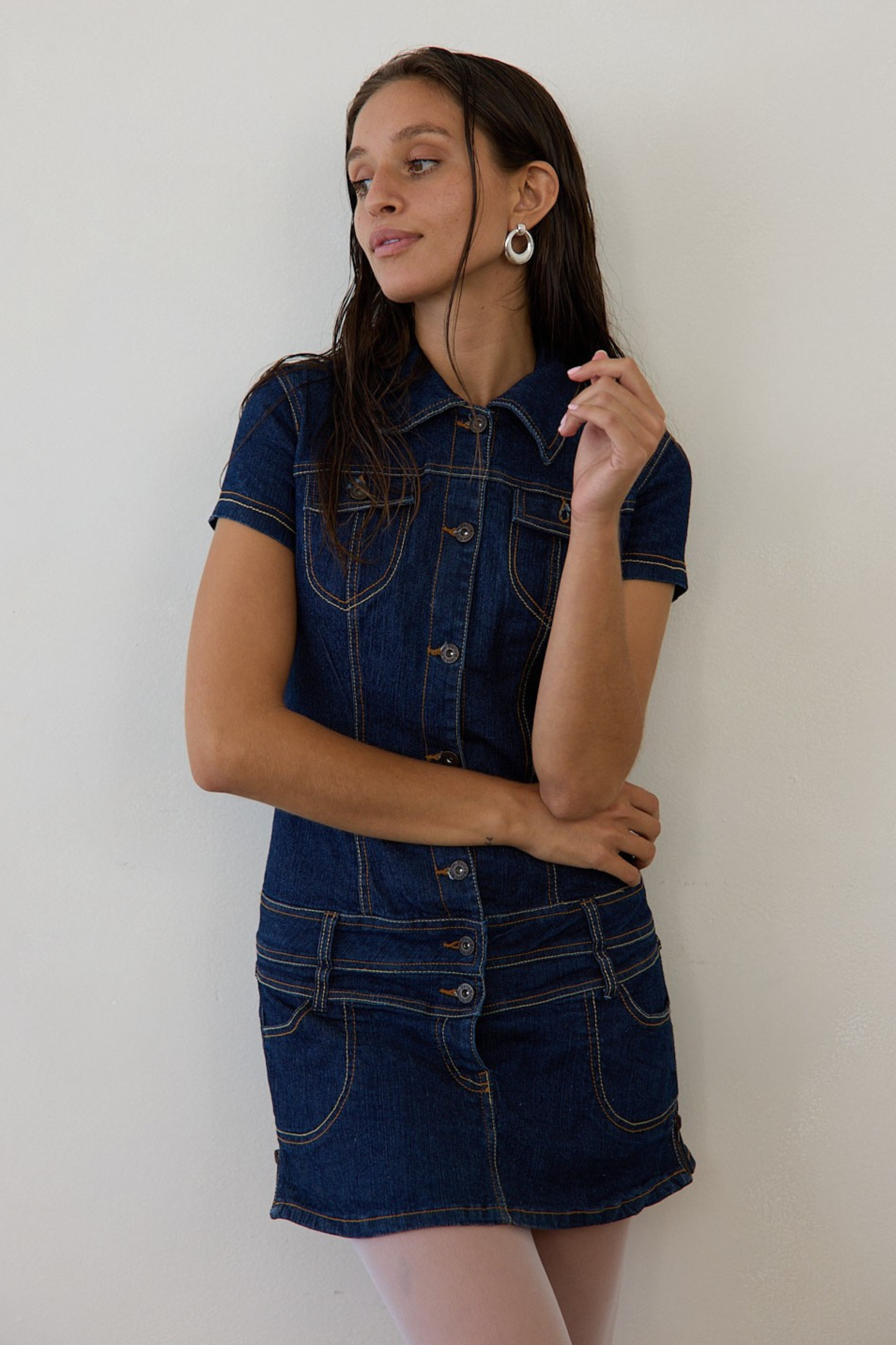 Zoila - Wholesale Dangle Earrings - Drop Earrings2