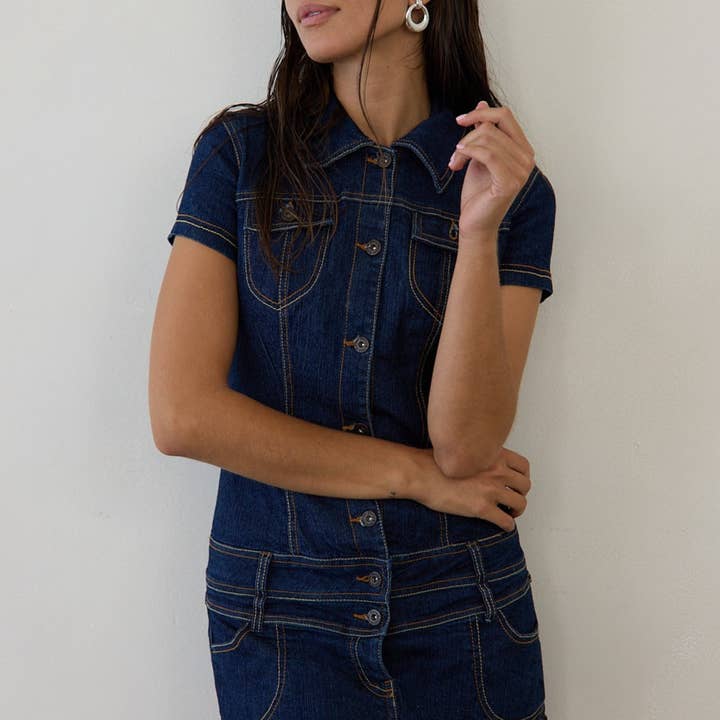 Zoila - Wholesale Dangle Earrings - Drop Earrings2