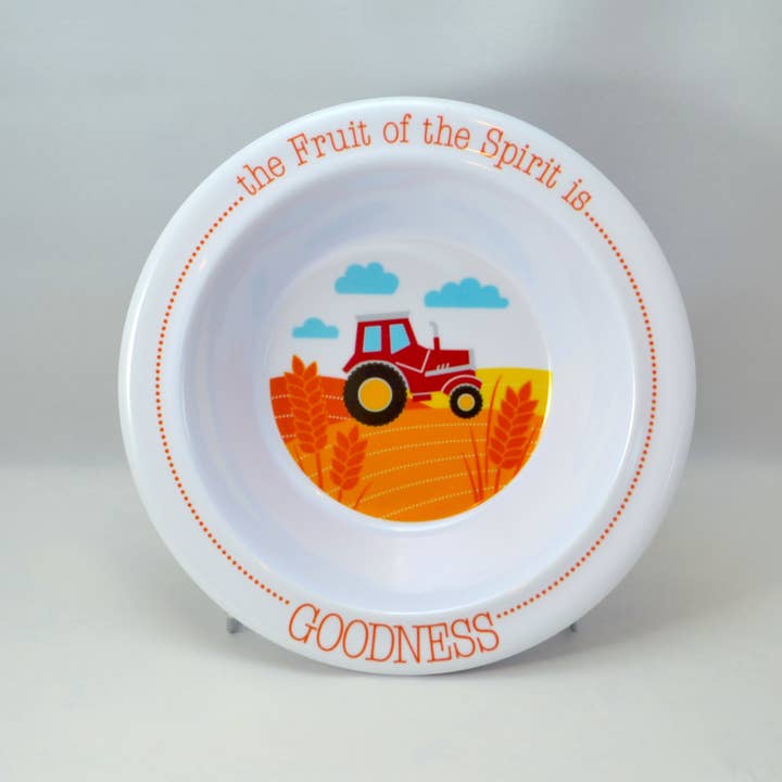 Goodness Bowl for wholesale by Fruit-Full Kids