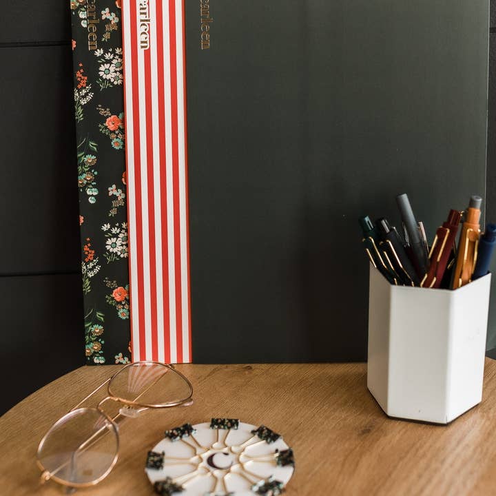 Carleen Creative - Wholesale Folders - 3-Pack File Folder Set - Floral Print0