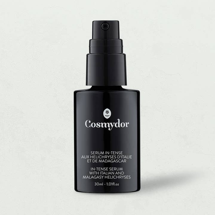 Intensives Serum mit italienischen und madagassischen Helichrysen für den Großhandel von Cosmydor