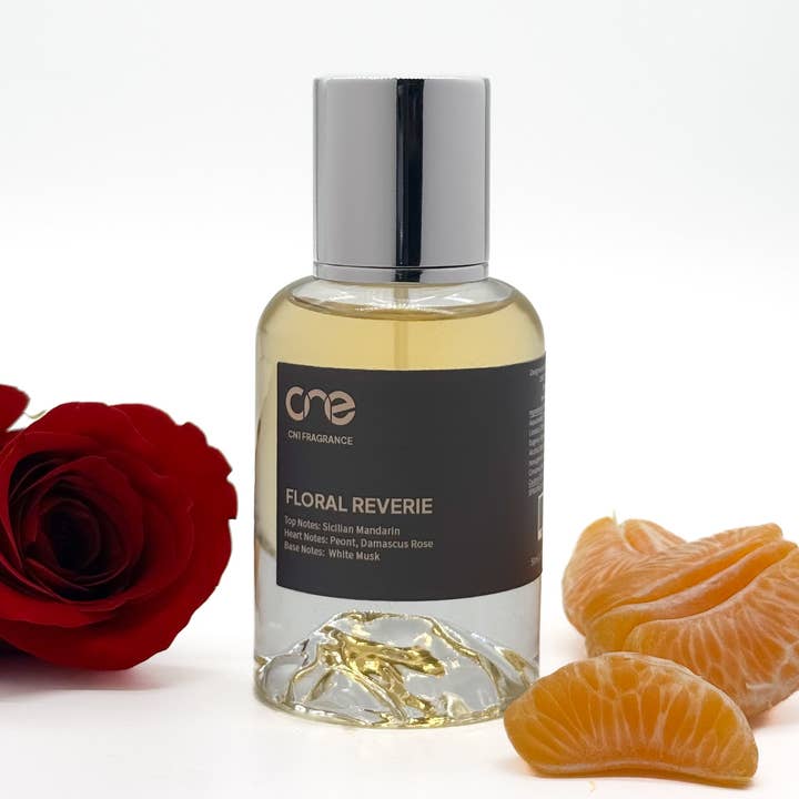 Floral Reverie for wholesale by CN1 Fragrance