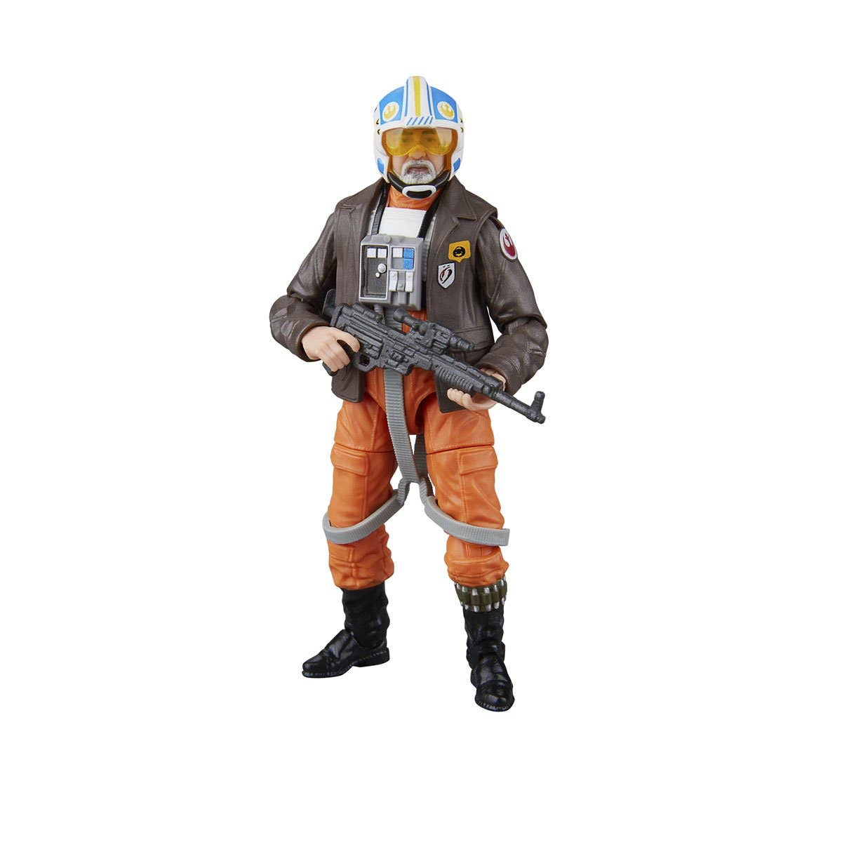 Entertainment Earth - Wholesale Figurine Toy - Kids - Star Wars The Vintage Collection Carson Teva Action Figure6