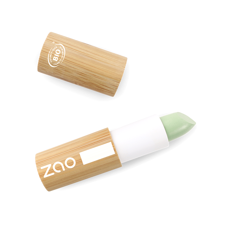 Zao Makeup - Vendita all'ingrosso Correttori viso - Correttore ZAO naturale, biologico, vegano e ricaricabile7