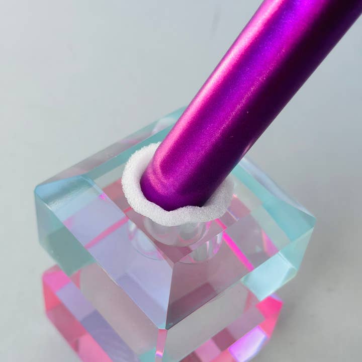 Pink Stories - Wholesale Candle holder - Snuggies white5