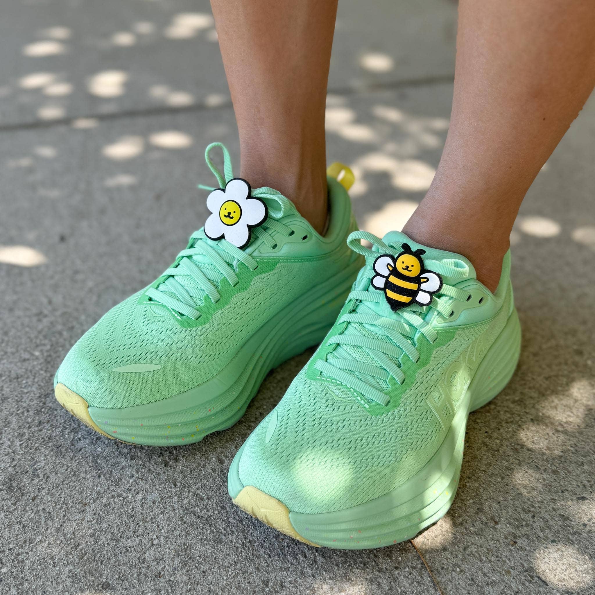 Jiby Dog Crew - Wholesale Pet Collar Charm - Cat/Dog - Bumblebee Jiby Dog Charm2