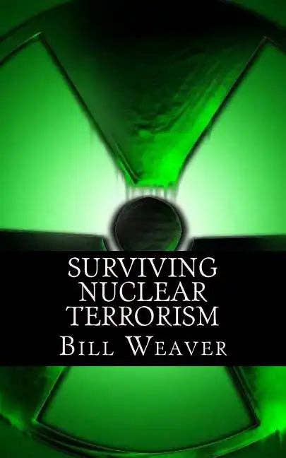 Books by splitShops - Wholesale Politics & Current Events - Surviving Nuclear Terrorism - Paperback0