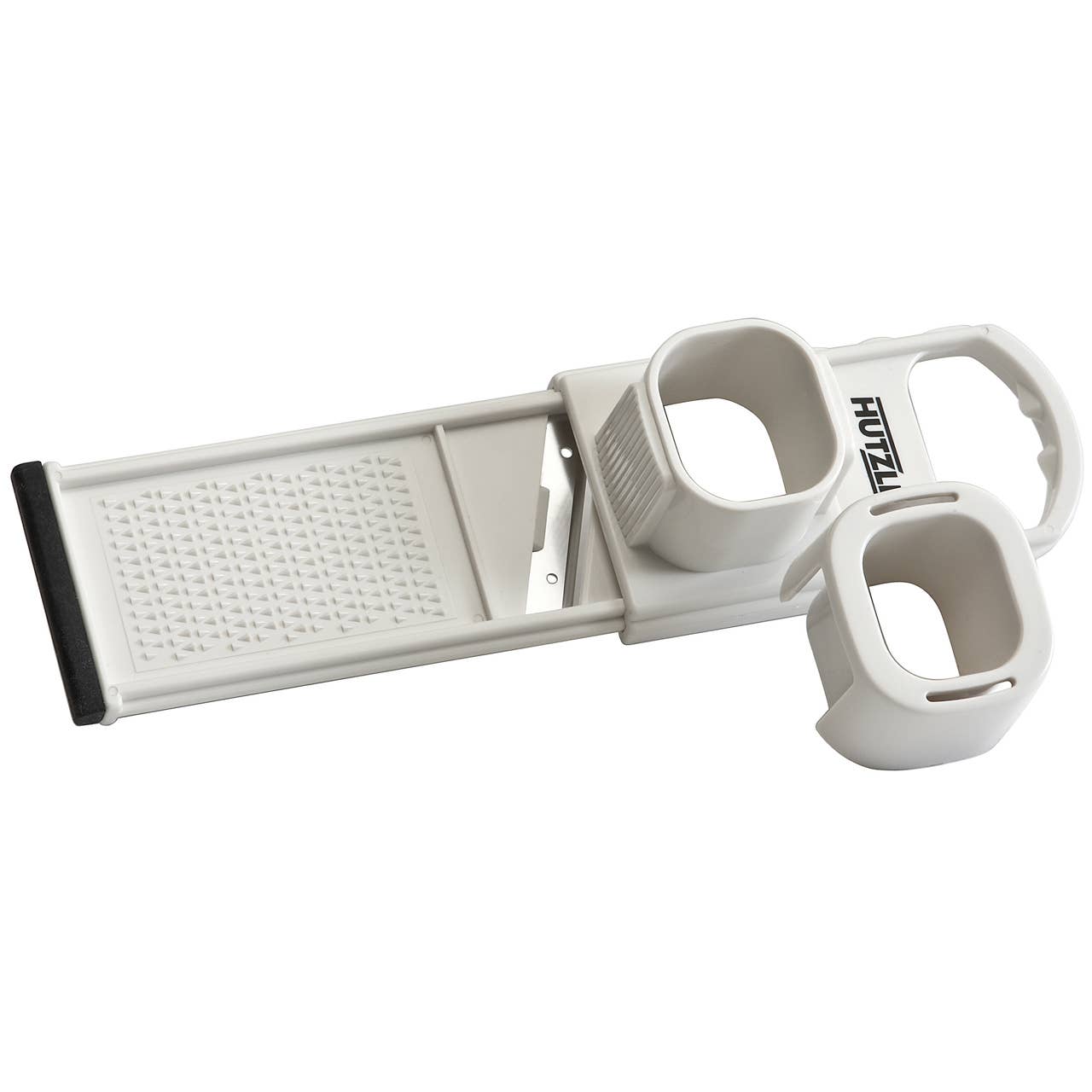 Gourmac - Wholesale Kitchen Tool/Gadget - Garlic Slicer and Shredder Counter Display2