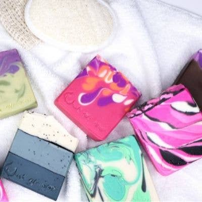 Wash Ur Butt Soap Bar - Wholesale Bar Soap - Classic Collection Pack | Handmade Soaps5