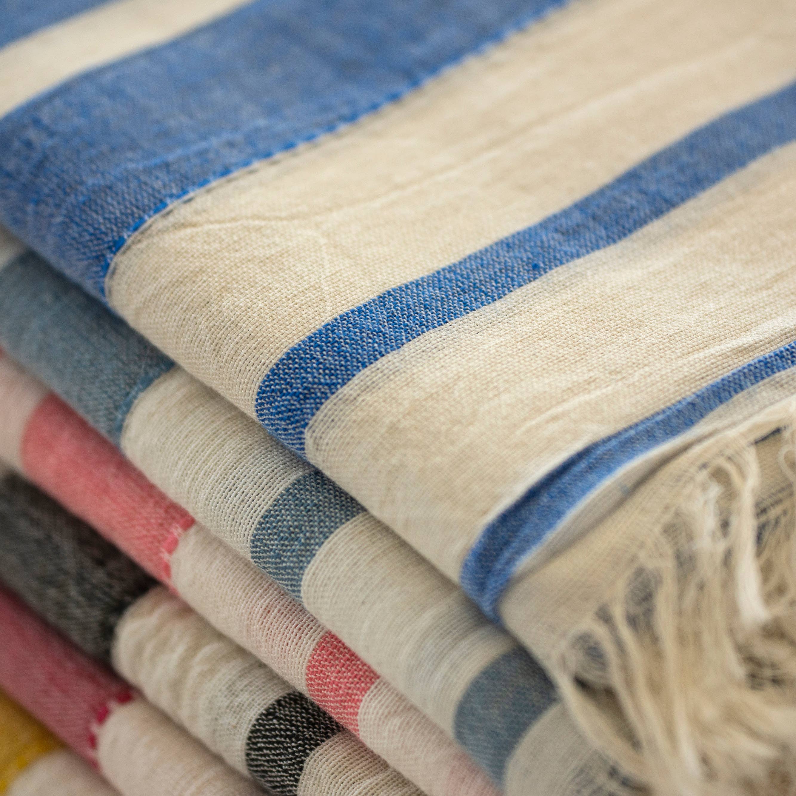 loom.ist – Großhandel Badetuch – Helen Türkisches Strandtuch19