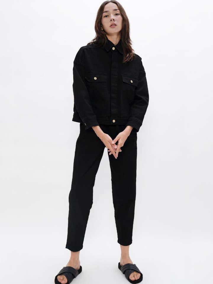 Arizona PHX - Giacca di Jeans - Celeste per la vendita all'ingrosso da parte di 1 People