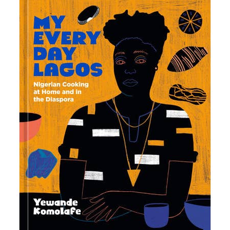 My Everyday Lagos for wholesale by Penguin Random House LLC