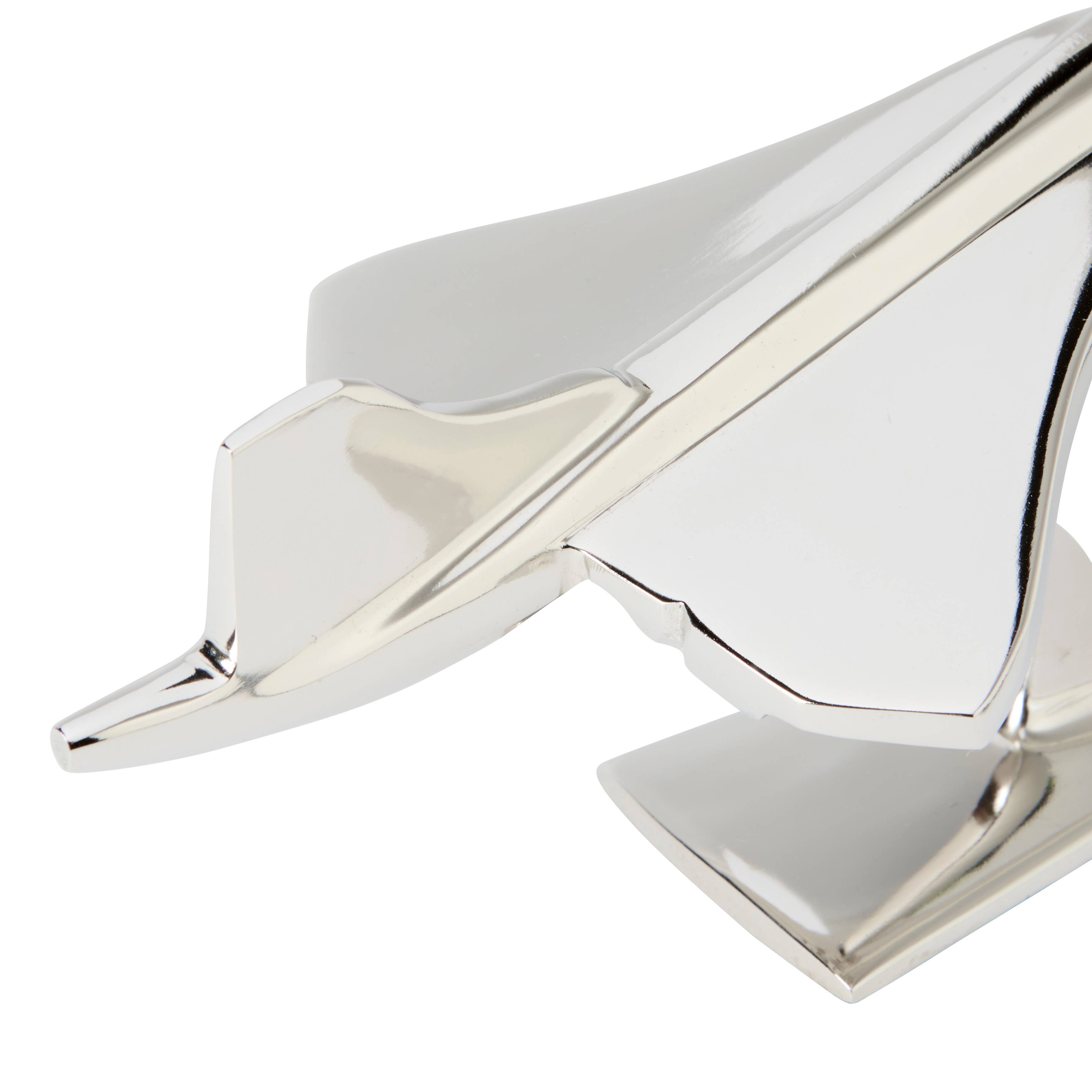 Paradox Collections - Wholesale Decorative tabletop object - Concorde, Small4