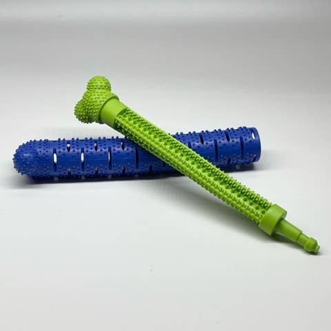 Toys N Treats Box - Wholesale Pet Chew Toy - Dog - The Chewer Wand Chew & Lick Toy for Dogs1