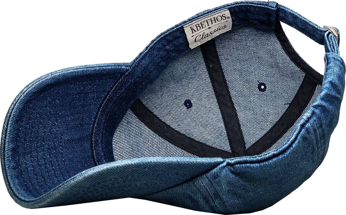 KBETHOS - Wholesale Baseball Cap - Unisex - Premium Baseball Cap58