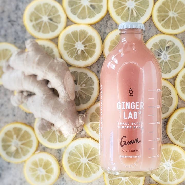 Guava ginger beer and other Purchase Wholesale brewskis beer. Free Returns & Net 60 Terms on Faire trending on Faire.