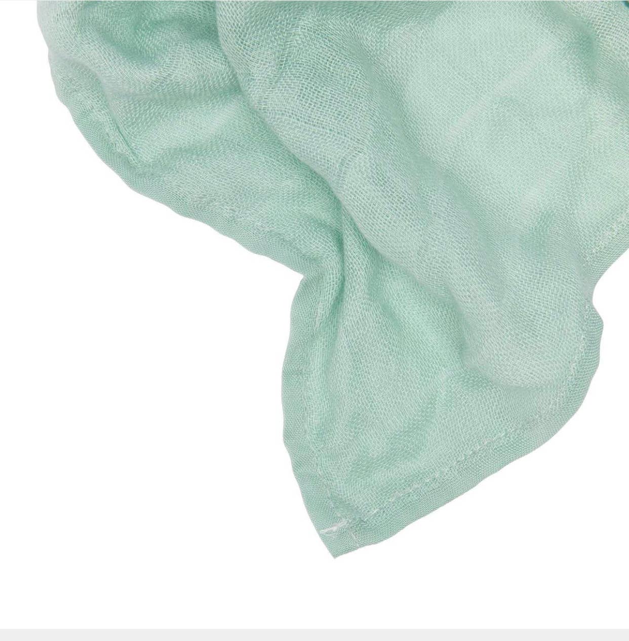 Les Enfants - Wholesale Swaddle - Baby - Les Enfants Muslin Squares4