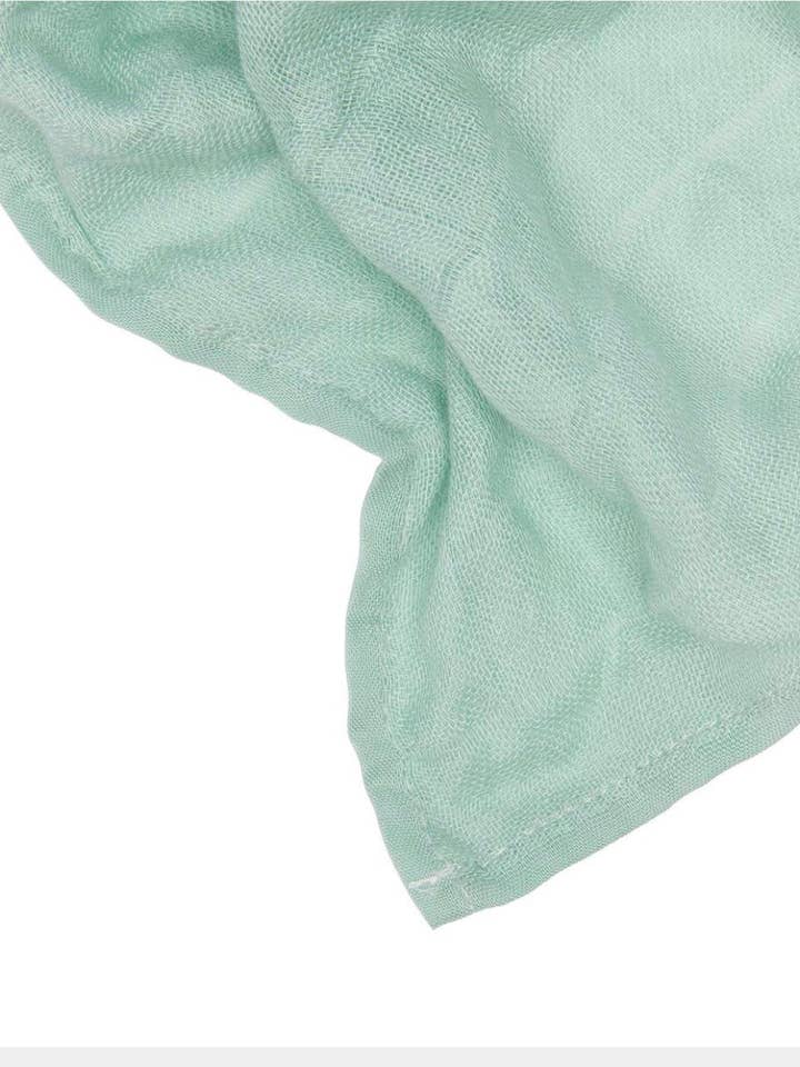 Les Enfants - Wholesale Swaddle - Baby - Les Enfants Muslin Squares4
