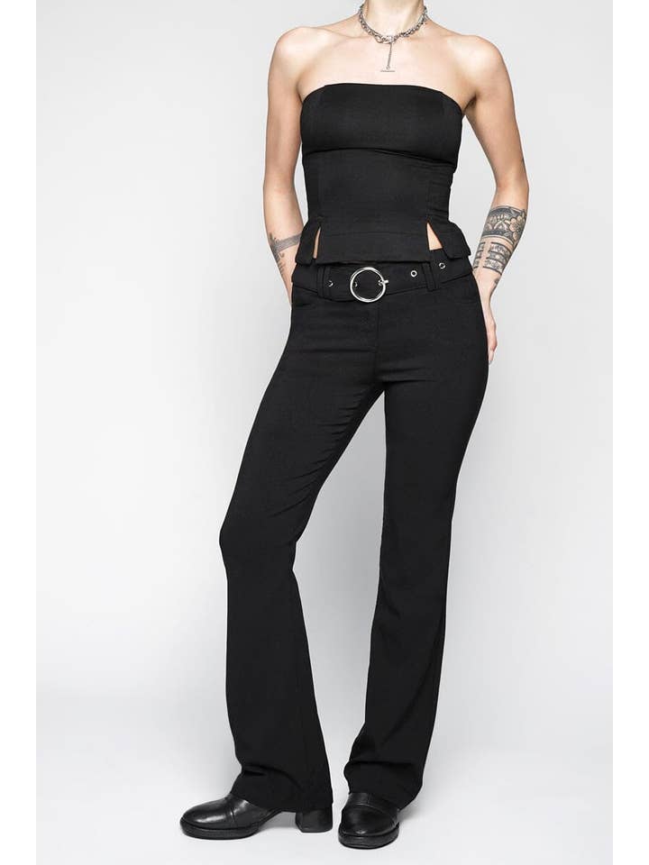 NOCTEX - Wholesale Pants - Women's - Leo Pants4