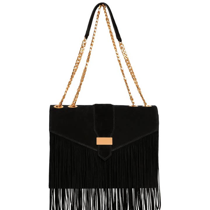 Noma - Black (Vintage Gold) for wholesale by Évie