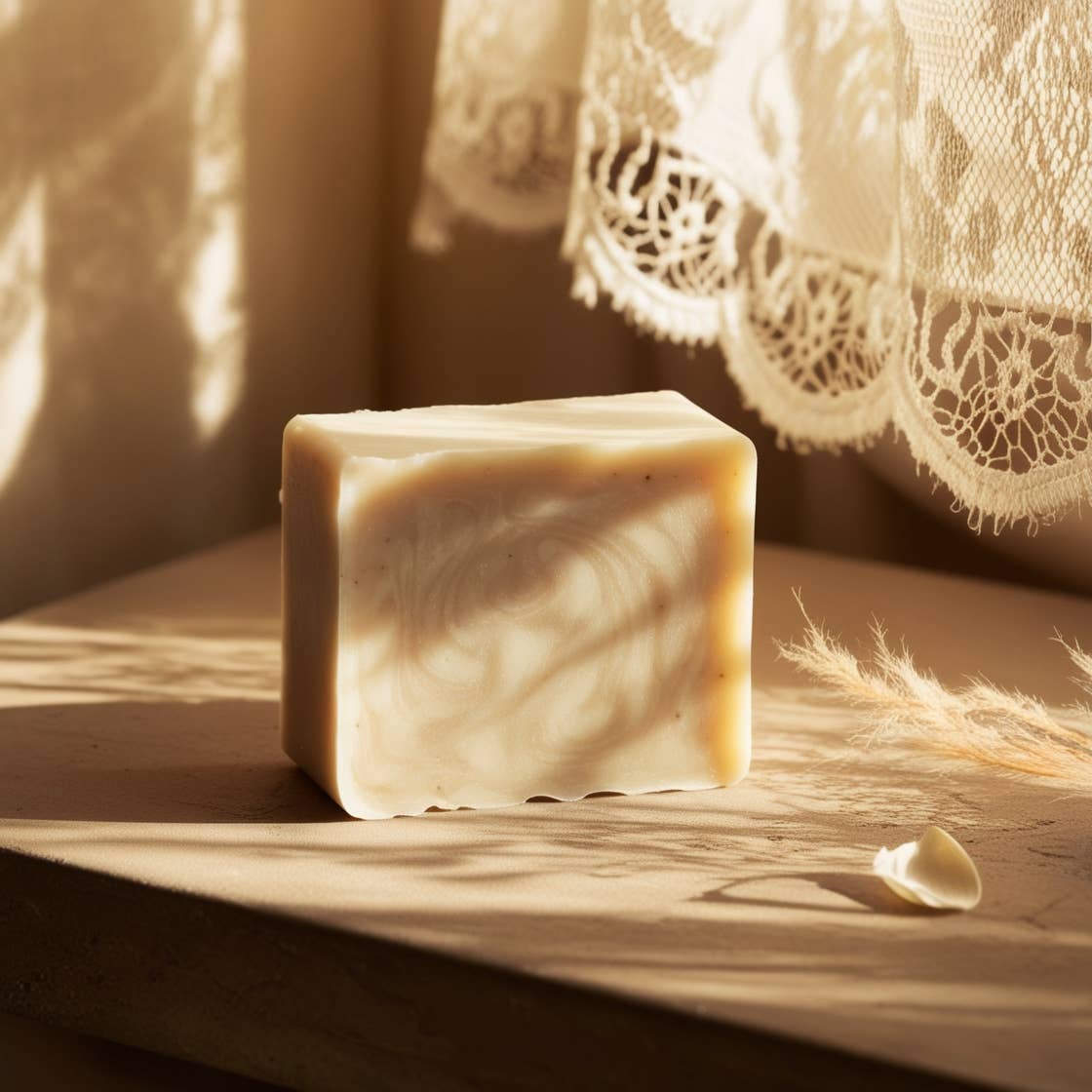 Beautique Goals – wholesale Bar Soap – Italian Smooth Blade Moisturizing Shaving Soap3