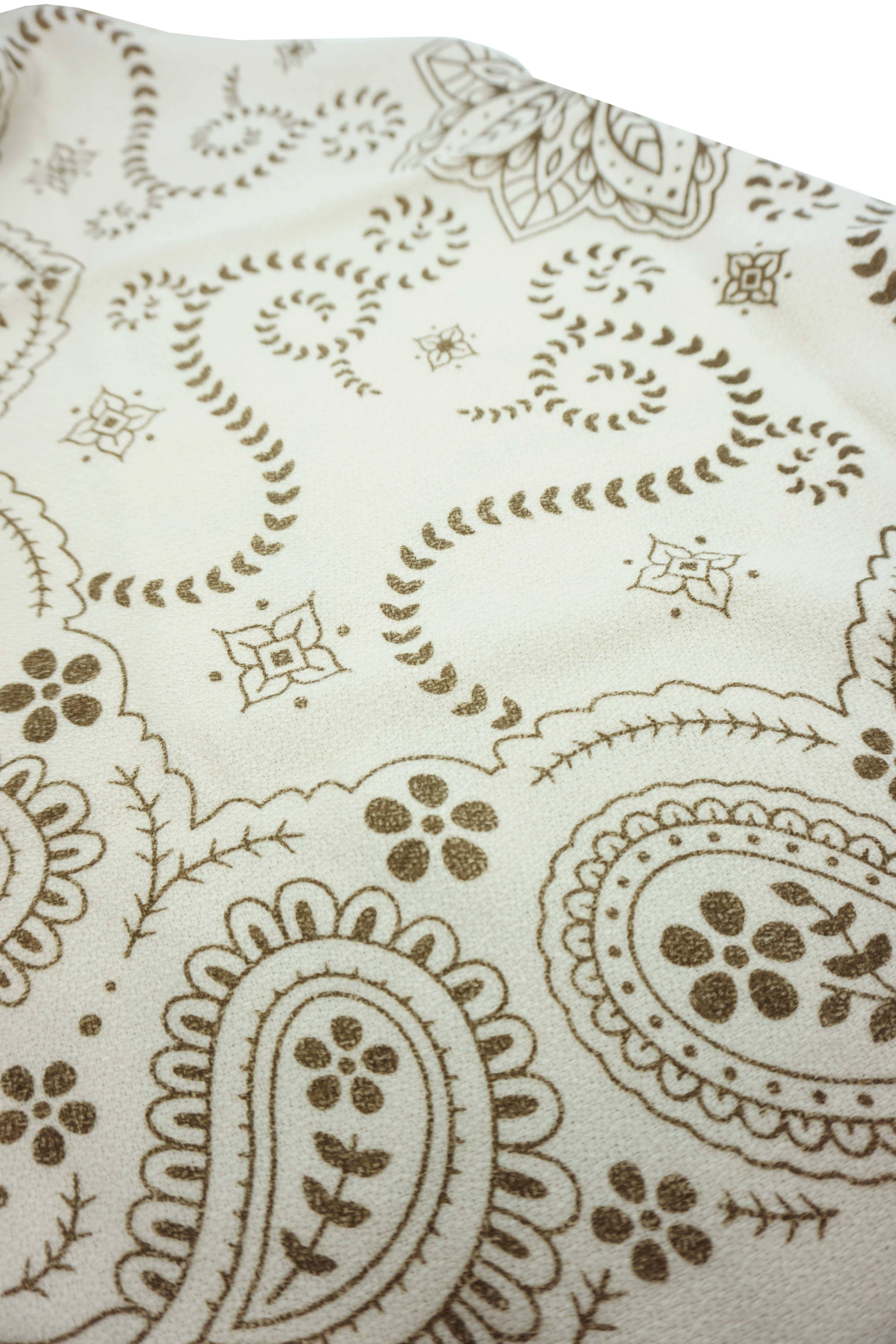 Anais – Großhandel Bandana – Damen – Quadratisches Bandana-Print-Tuch YF66161