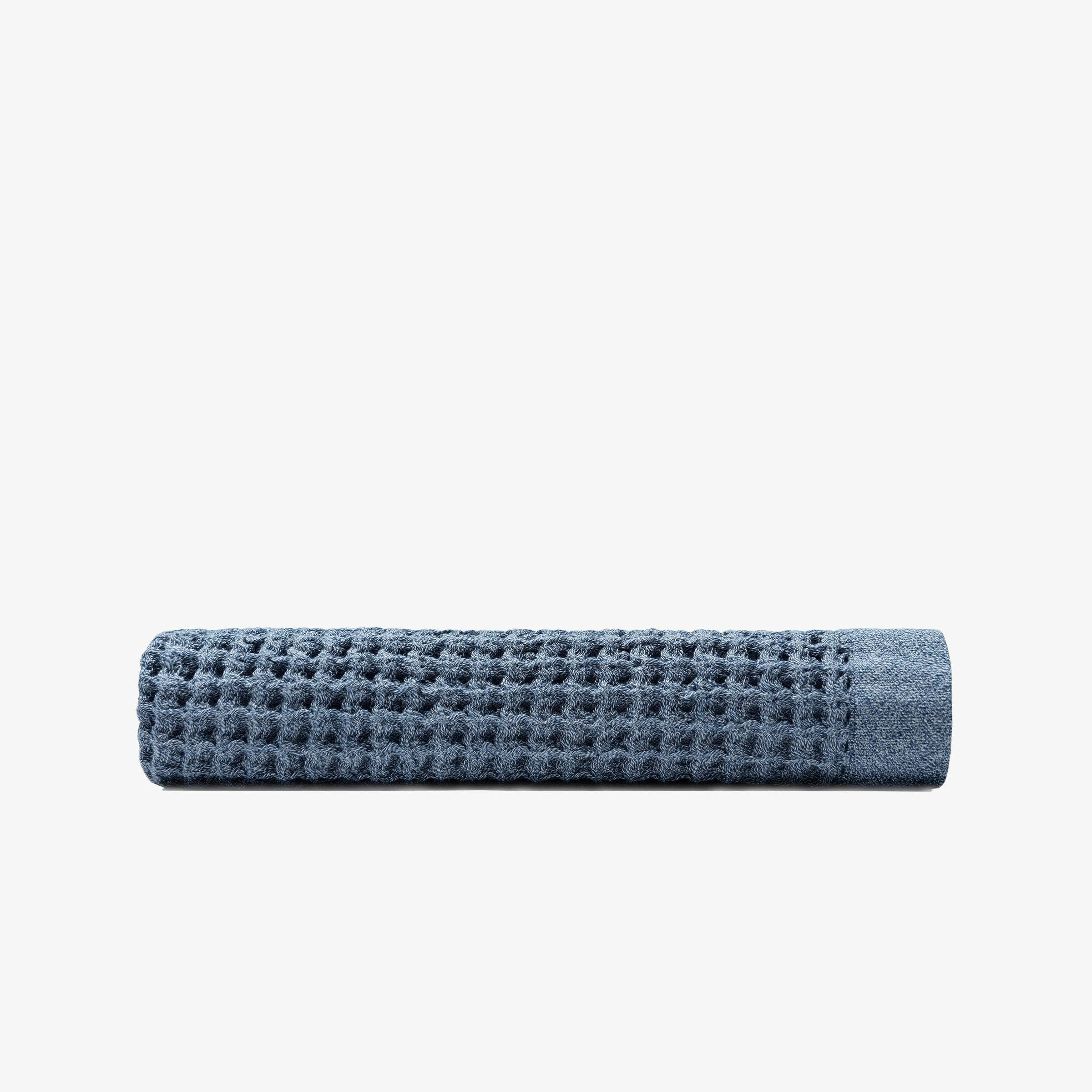 Onsen - Wholesale Bath Towel - Waffle Bath Towel12