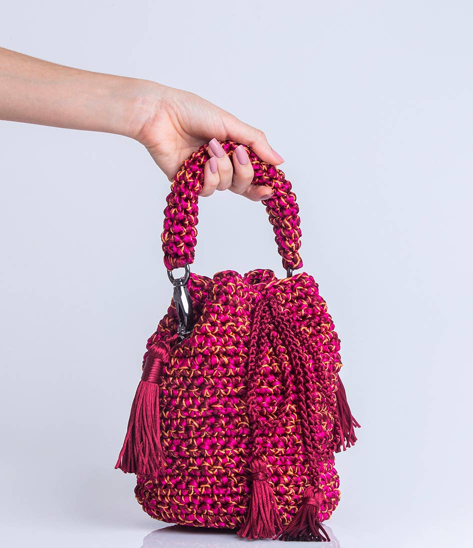 Catarina Mina – Sacola - Mulher por atacado – Saco Jasmin17