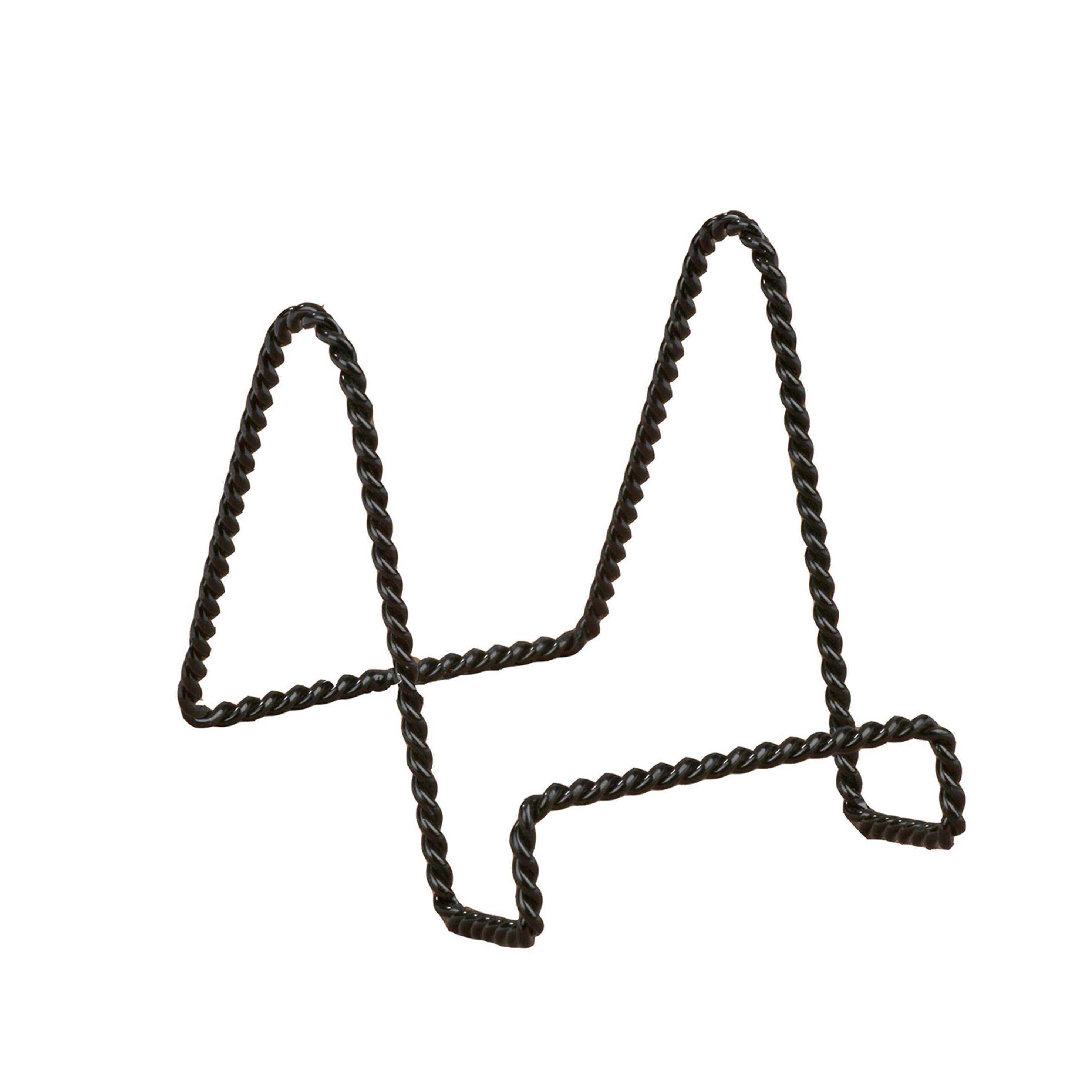 Tripar International - Wholesale Retailer Display Stand/Case - Twisted Wire Stands5