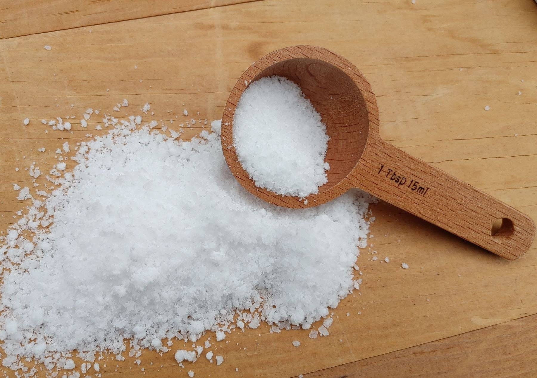 The Wynter Rose – wholesale Pulvertvättmedel/tvättmedelstabletter – Tvättförstärkande salt1