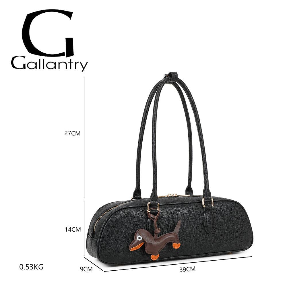 Gallantry - Wholesale Shoulder Bag - Women's - Talia6