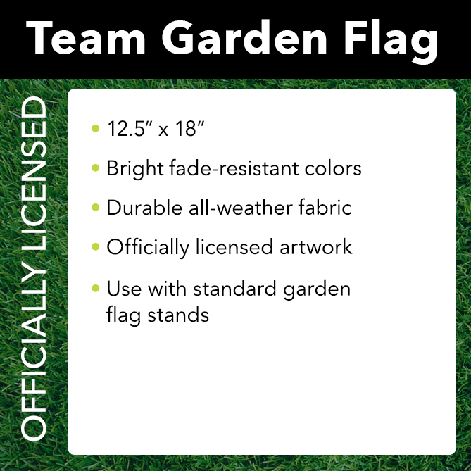 Briarwood Lane - Wholesale Flag - Atlanta Falcons Slogan Nfl Licensed Double-Sided Garden Flag1