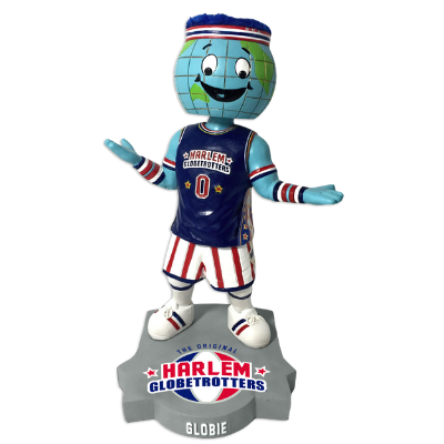 National Bobblehead Hall of Fame and Museum - Wholesale Decorative Figurine - Harlem Globetrotters Bobbleheads3