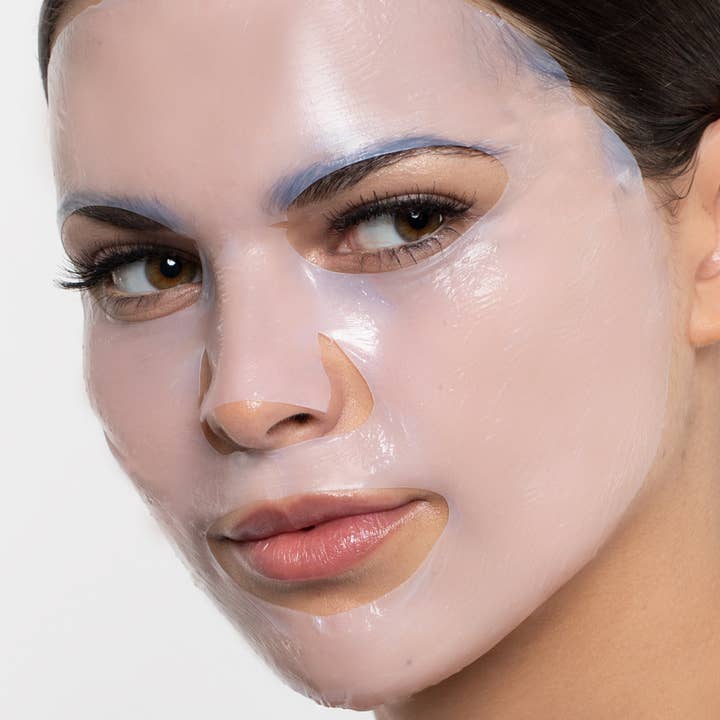 STARSKIN - Wholesale Skincare Face Mask - Starskin® PRO Micro-Filler™ Mask Pack
