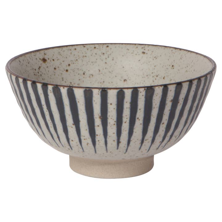 Tiger Element Bowl 6.25 inch for wholesale by Danica Heirloom