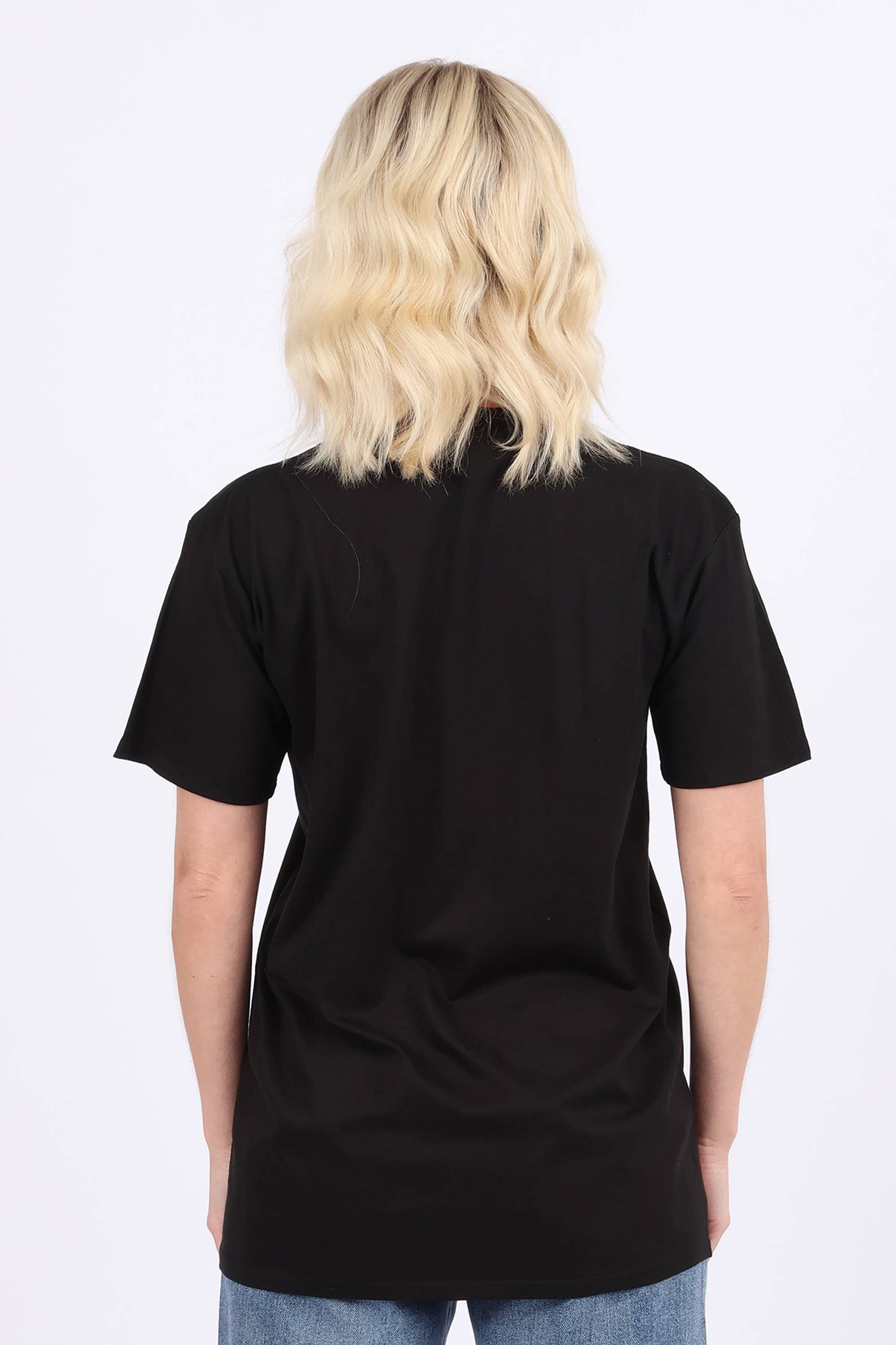 Missi Clothing - Wholesale Screen printed t-shirt – Women′s - YOUR OWN BRAND PERSONALISED CUSTOM PRINTED T-SHIRT1