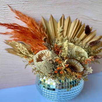 Floral & Feather hat pins – Palms Over Pines