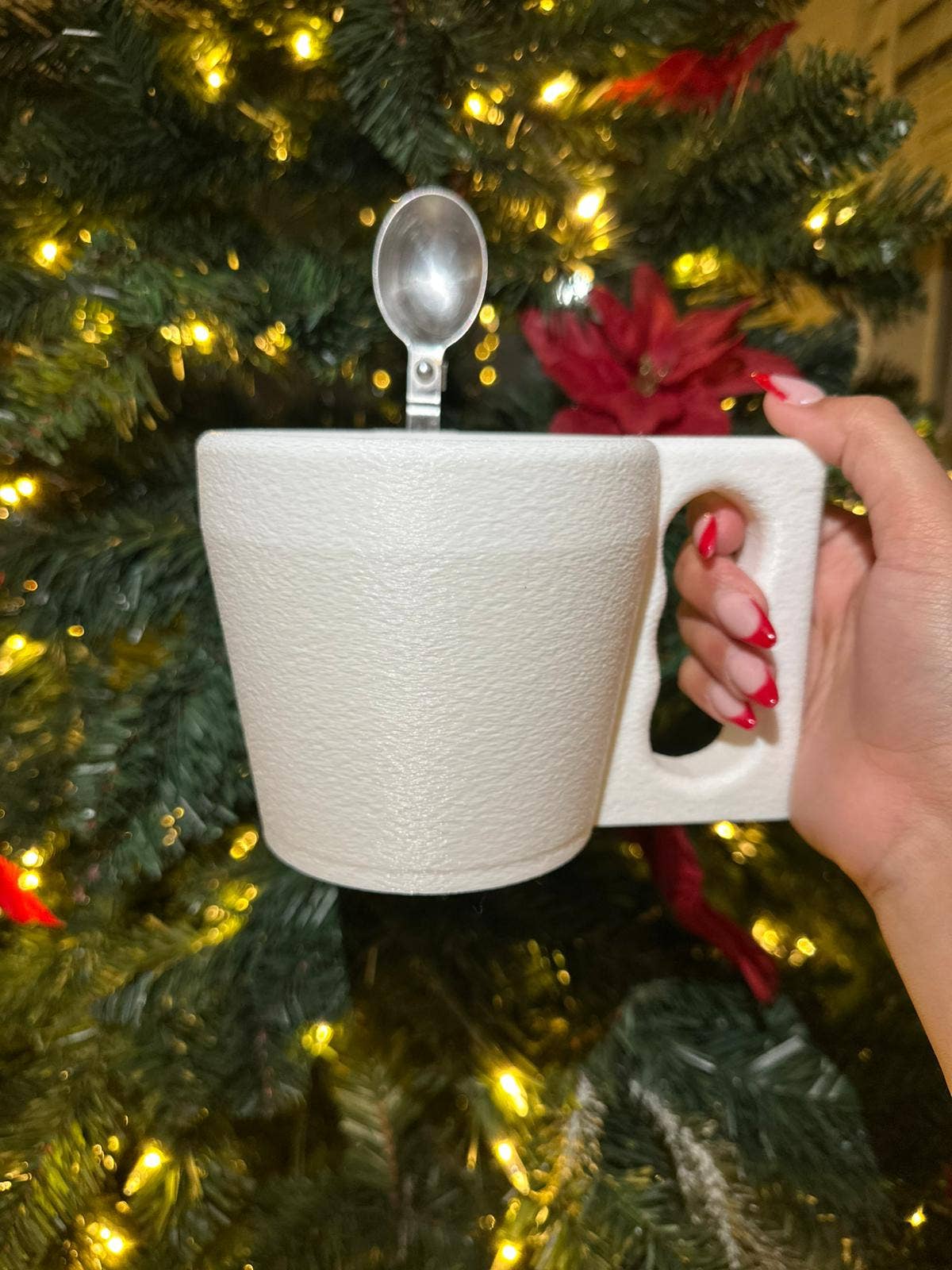 DRİMZY - Vendita all'ingrosso Porzionatori per gelato - Carino Portavaso per Gelato - Contenitore Pratico per Delizioso8