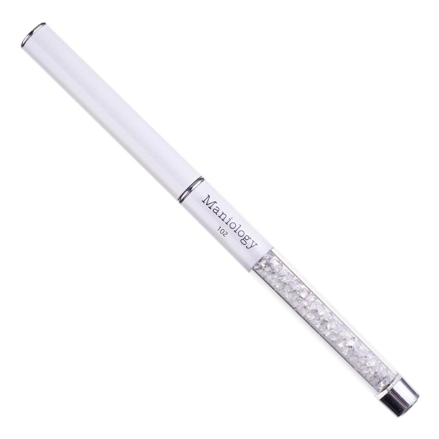 Maniology - Wholesale Nailcare set - Liner Brush #102 - Premium Nail Art Manicure Brush Line4