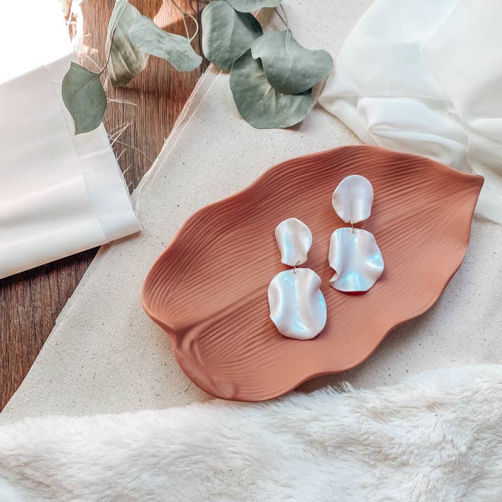 Viki Glaze Accessories - Wholesale Dangle Earrings - Eterea Earrings - Bridal Earrings1