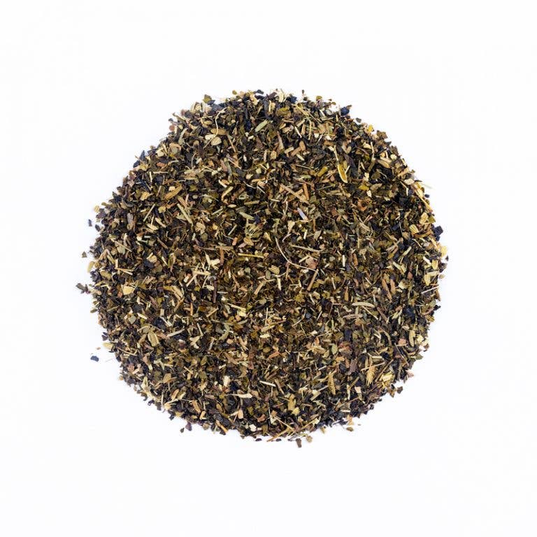 Mccoy Teas Canada – wholesale Tea bags – Wellness Tea – De-Stress & Immunity (20 Tea Bags)1