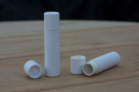 GreenWay Containers - Wholesale Lip Balm - .2 ounce / 5 g Lip Balm Tubes Skinny Style9