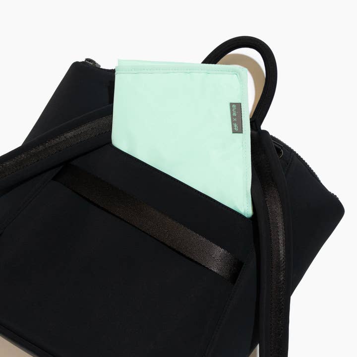 Freshly Picked - Wholesale Diaper Bag - Baby - Seoul Max Pump Backpack13