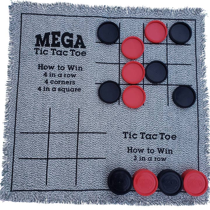 Bolaball - Wholesale Board Game - Giant Checkers