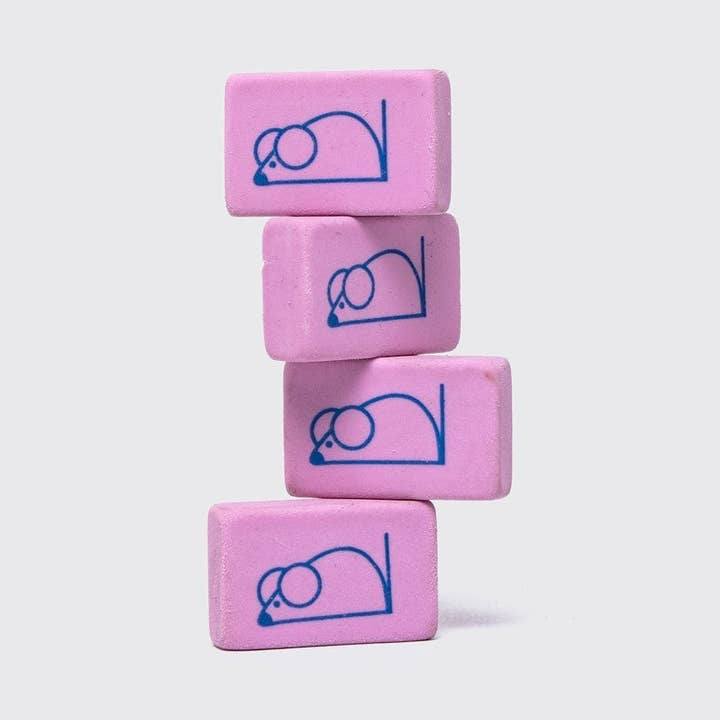 ERASER for wholesale by Utilitario Mexicano